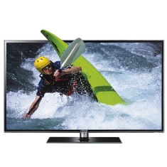 Led Tv 3d Samsung Ue55d6530